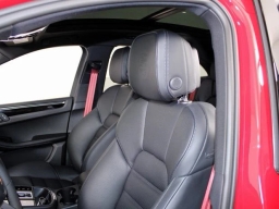 Porsche Macan S AWD 2026