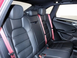 Porsche Macan S AWD 2026