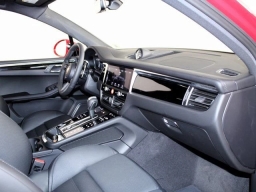 Porsche Macan S AWD 2026