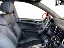 Porsche Macan S AWD 2026