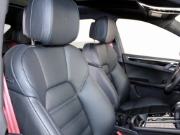 Porsche Macan S AWD 2026