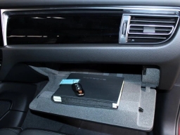 Porsche Macan S AWD 2026