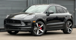 Porsche Macan S AWD 2026