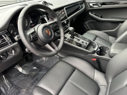 Porsche Macan S AWD 2026