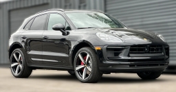 Porsche Macan S AWD 2026