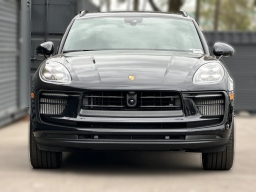 Porsche Macan S AWD 2026