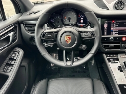 Porsche Macan S AWD 2026