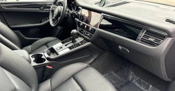 Porsche Macan S AWD 2026