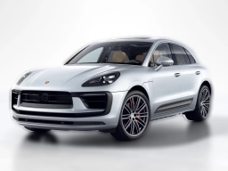 Porsche Macan S AWD 2026