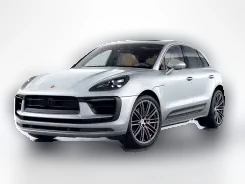 Porsche Macan S AWD 2026