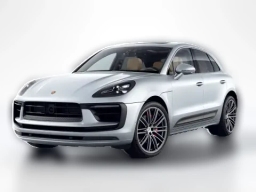 Porsche Macan S AWD 2026