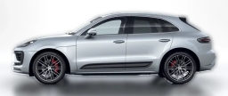 Porsche Macan S AWD 2026