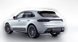 Porsche Macan S AWD 2026