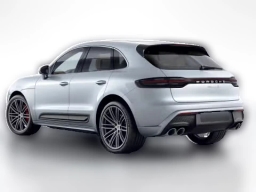 Porsche Macan S AWD 2026