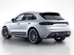 Porsche Macan S AWD 2026