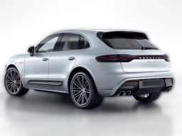 Porsche Macan S AWD 2026