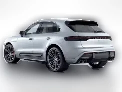 Porsche Macan S AWD 2026