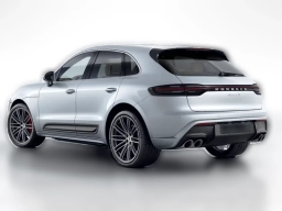 Porsche Macan S AWD 2026