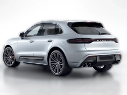 Porsche Macan S AWD 2026