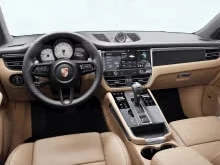 Porsche Macan S AWD 2026