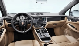 Porsche Macan S AWD 2026