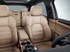 Porsche Macan S AWD 2026