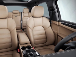 Porsche Macan S AWD 2026