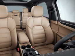 Porsche Macan S AWD 2026