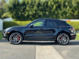 Porsche Macan S AWD 2026