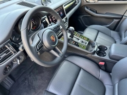 Porsche Macan S AWD 2026