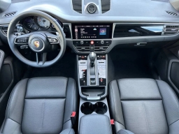 Porsche Macan S AWD 2026