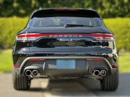 Porsche Macan S AWD 2026