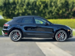 Porsche Macan S AWD 2026