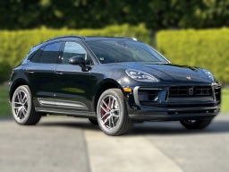 Porsche Macan S AWD 2026