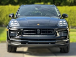 Porsche Macan S AWD 2026