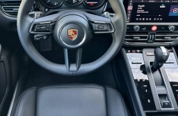 Porsche Macan S AWD 2026