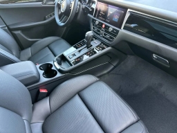 Porsche Macan S AWD 2026