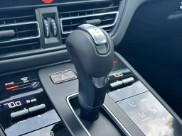 Porsche Macan S AWD 2026