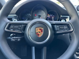 Porsche Macan S AWD 2026