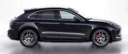 Porsche Macan S AWD 2026