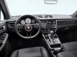 Porsche Macan S AWD 2026