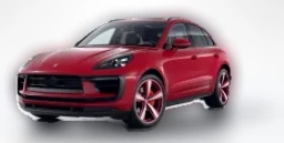 Porsche Macan S AWD 2026