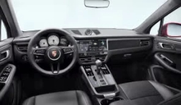 Porsche Macan S AWD 2026