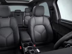 Porsche Macan S AWD 2026