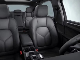 Porsche Macan S AWD 2026