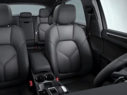 Porsche Macan S AWD 2026