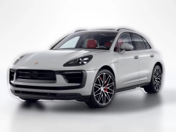 Porsche Macan S AWD 2026