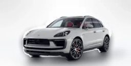 Porsche Macan S AWD 2026