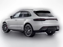 Porsche Macan S AWD 2026