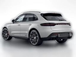Porsche Macan S AWD 2026